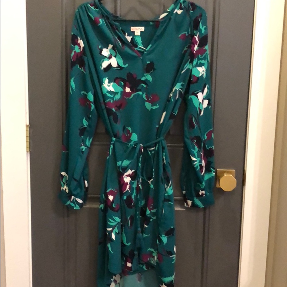 Dress